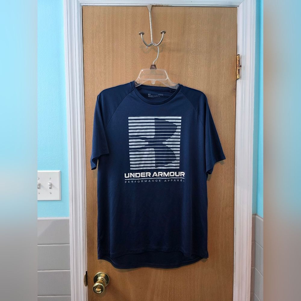 Under Armour tech tee 2.0 Mens Large
